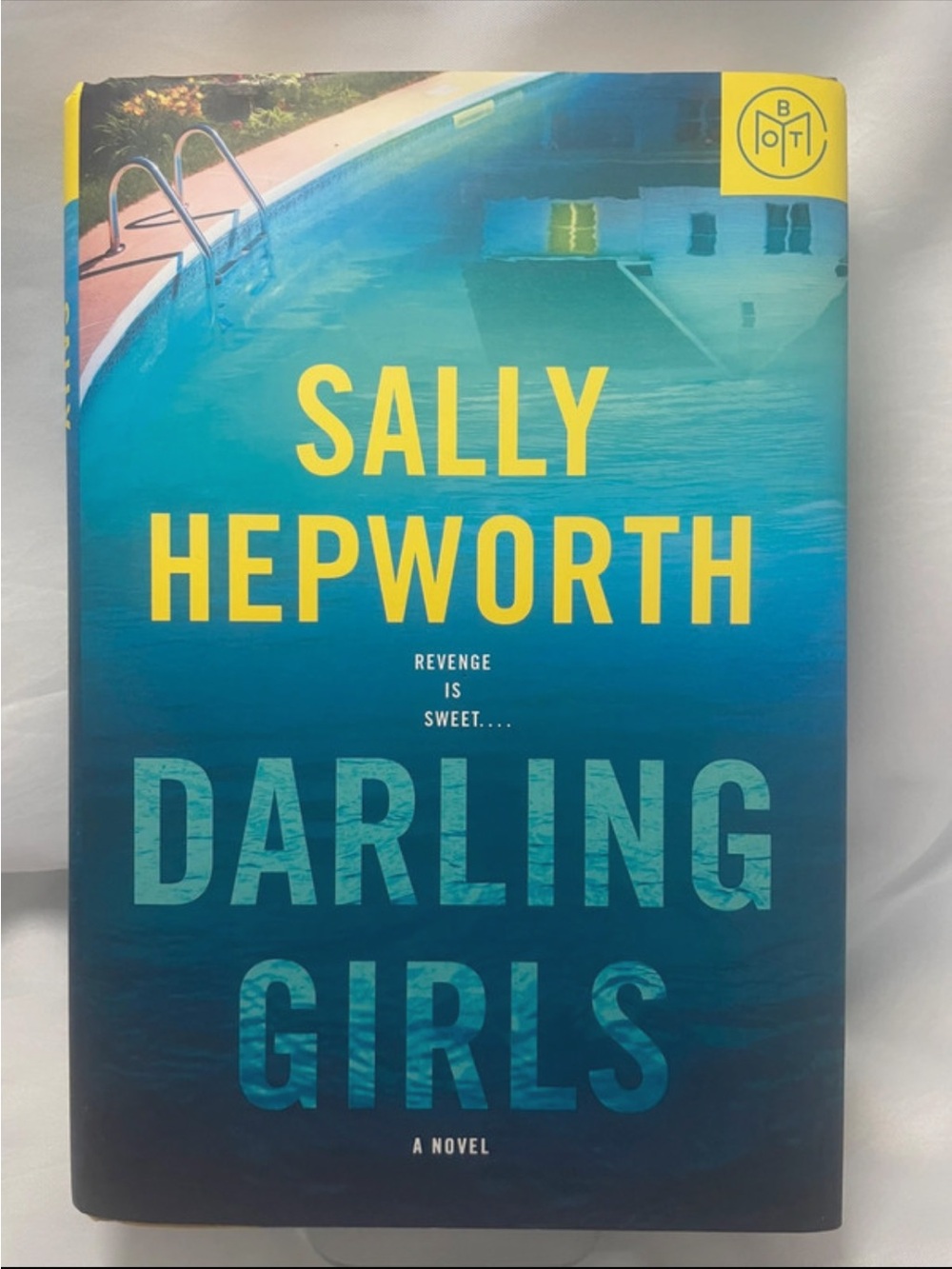 Darling Girls by Sally Hepworth